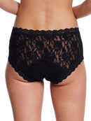 Hanky Panky Signature Lace  LEAKPROOF Boyshort-3