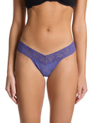 Hanky Panky Signature Lace Low Rise Thong - Packaged 4911p-127