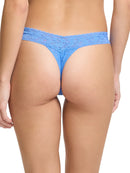 Hanky Panky Signature Lace Low Rise Thong - Packaged 4911p-119