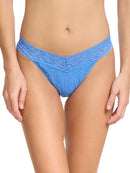 Hanky Panky Signature Lace Original Rise Thong-Packaged 4811p-50