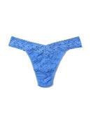 Hanky Panky Signature Lace Original Rise Thong-Packaged 4811p-47