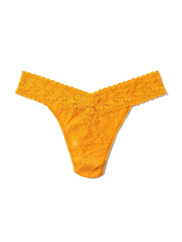 Buy tuscan-sun Hanky Panky Signature Lace Original Rise Thong-Packaged 4811p
