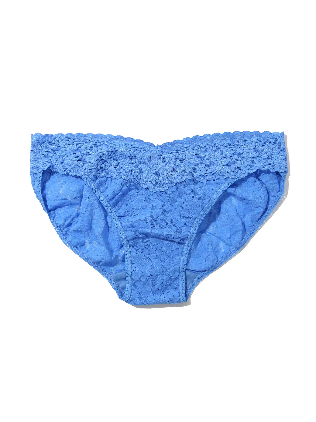 Hanky Panky Stretch Lace V-kini