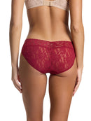 Hanky Panky V-Kini in Signature Stretch Lace-3