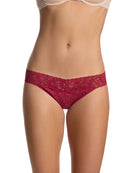 Hanky Panky V-Kini in Signature Stretch Lace-4