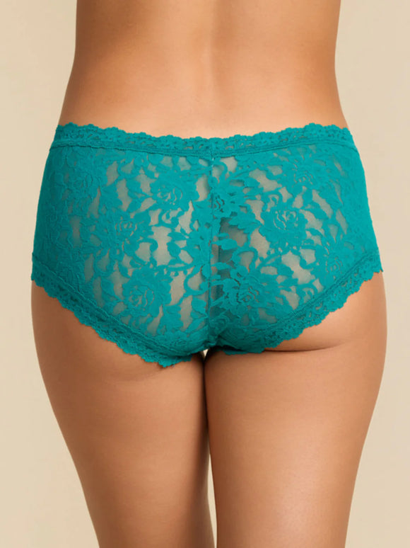 Hanky Panky Signature Lace Boyshort Basic