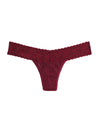 Pomegranate Red
