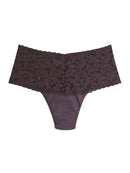 Hanky Panky Supima Cotton Retro Thong-12