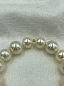 Joanna Bisley Swarovski Pearl Bracelet-2