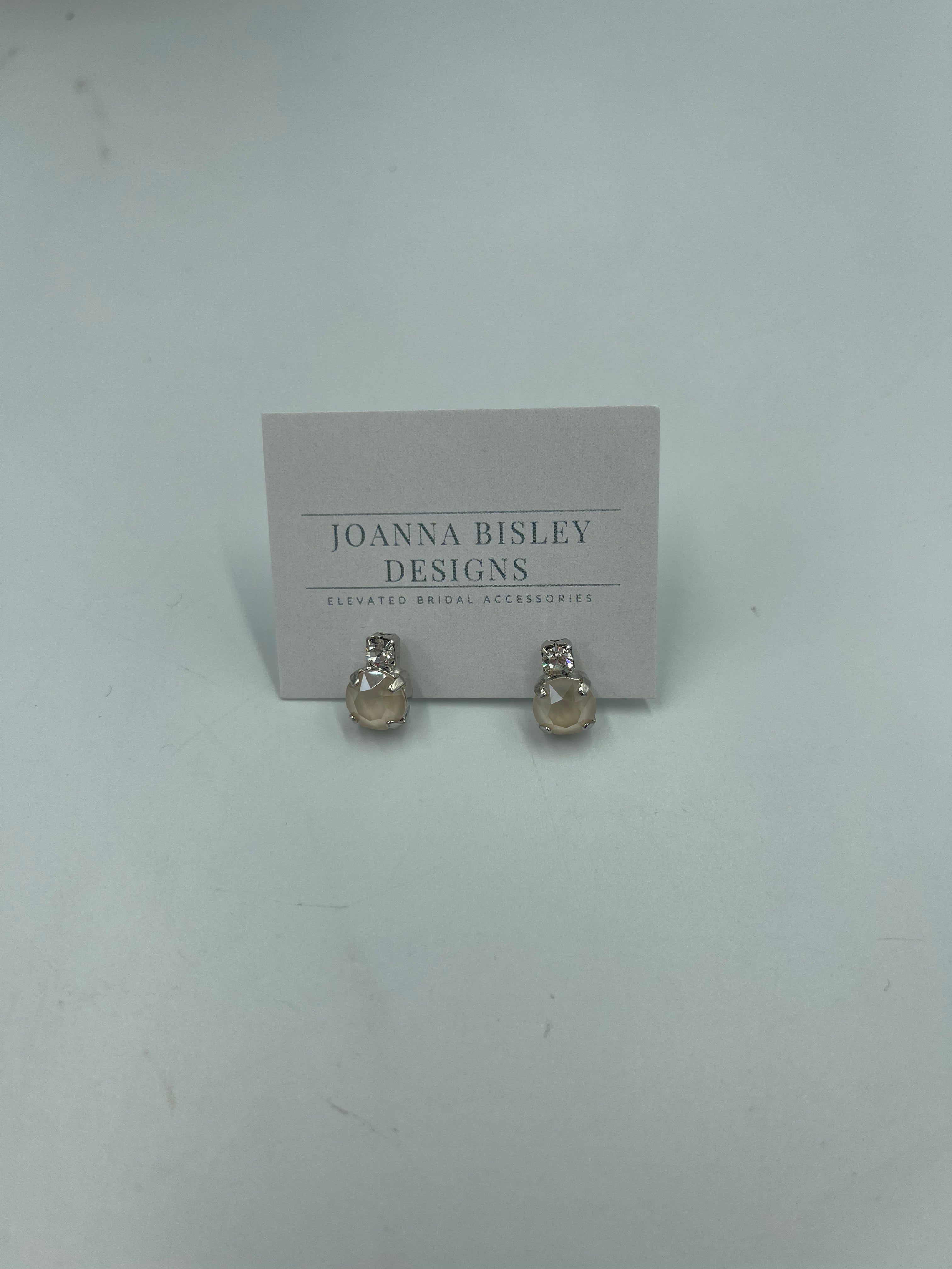 Joanna Bisley Dena Earrings