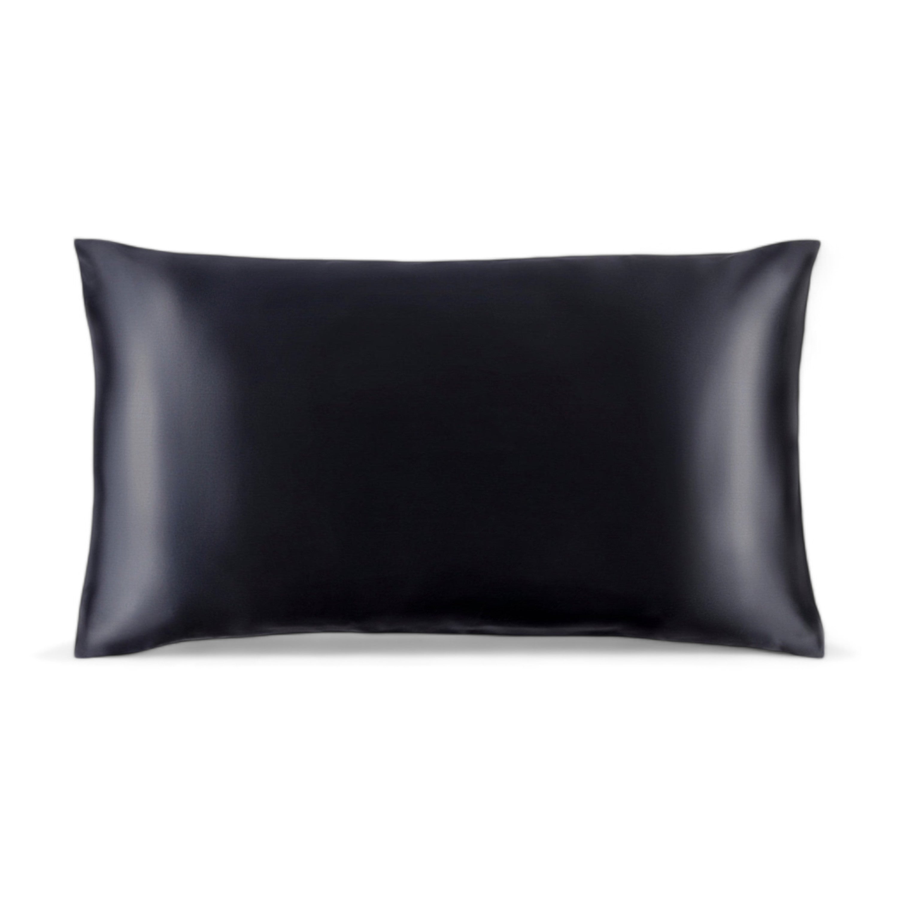 Honey Lux Organic Silk Pillowcase