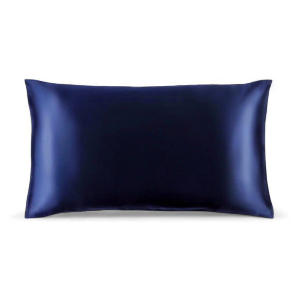 Honey Lux Organic Silk Pillowcase