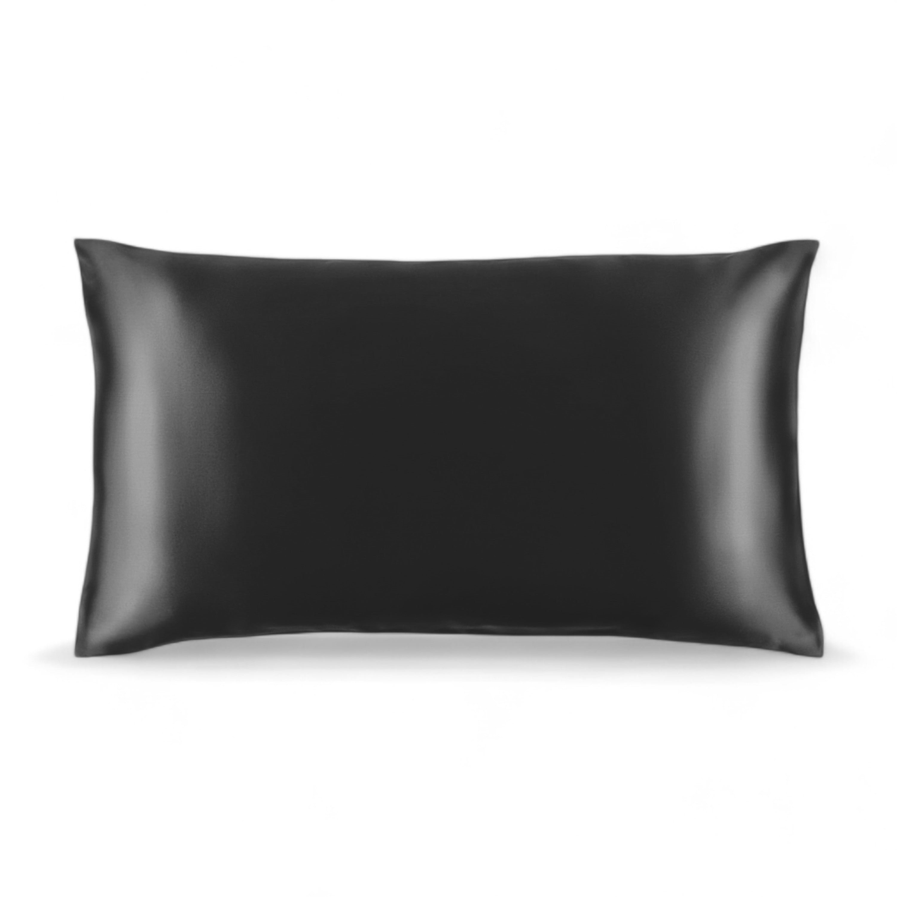 Honey Lux Organic Silk Pillowcase