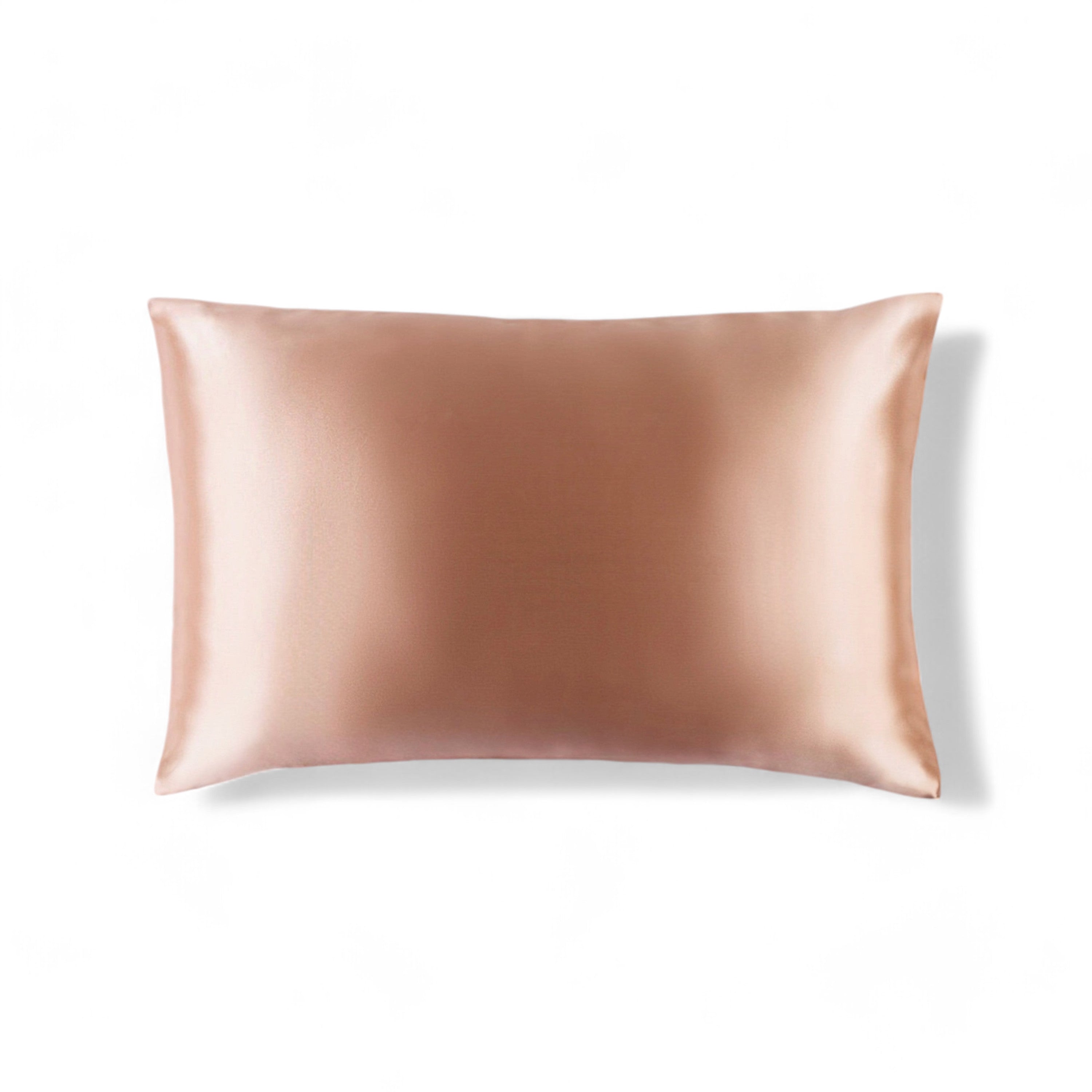 Honey Lux Organic Silk Pillowcase