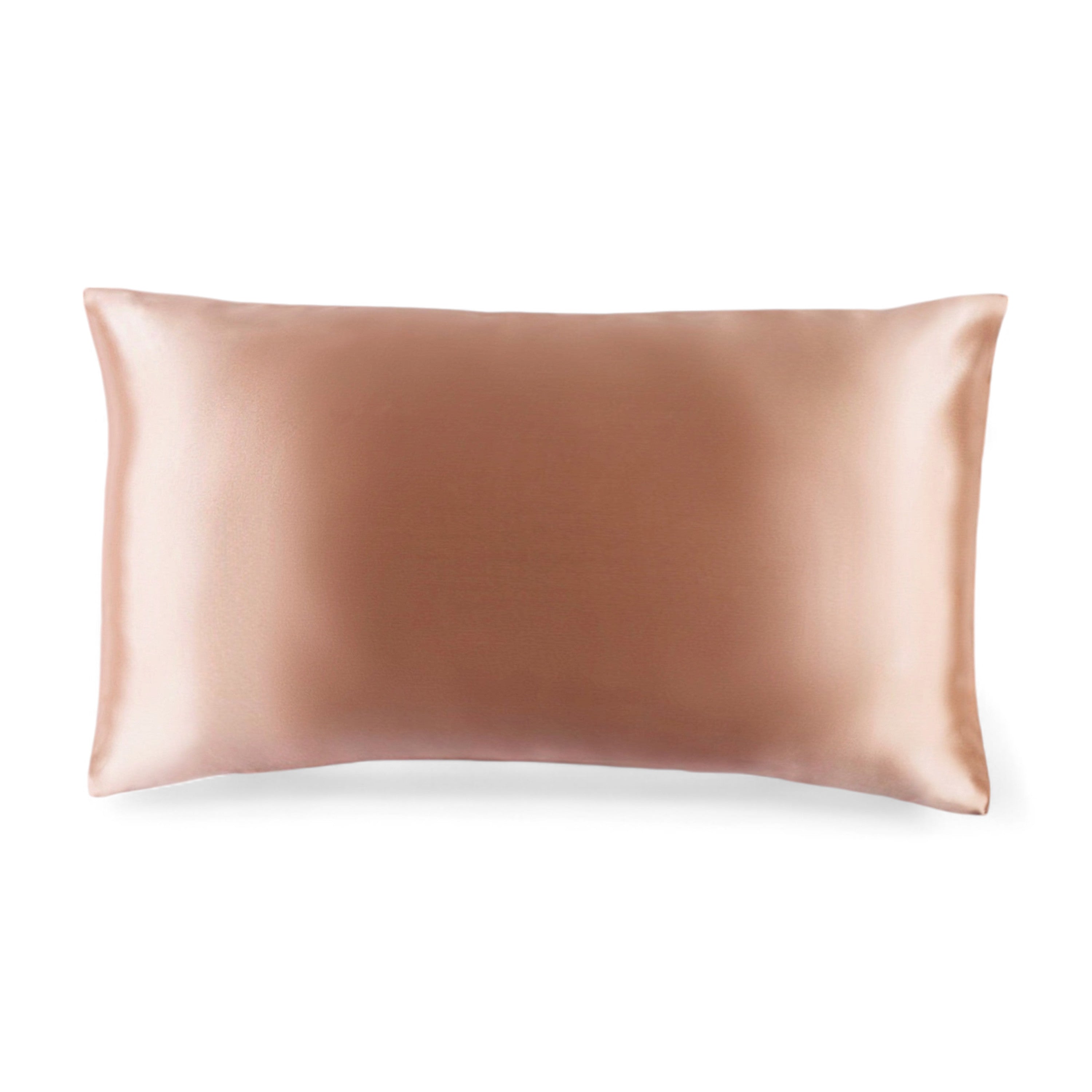 Honey Lux Organic Silk Pillowcase