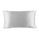 Honey Lux Organic Silk Pillowcase-7