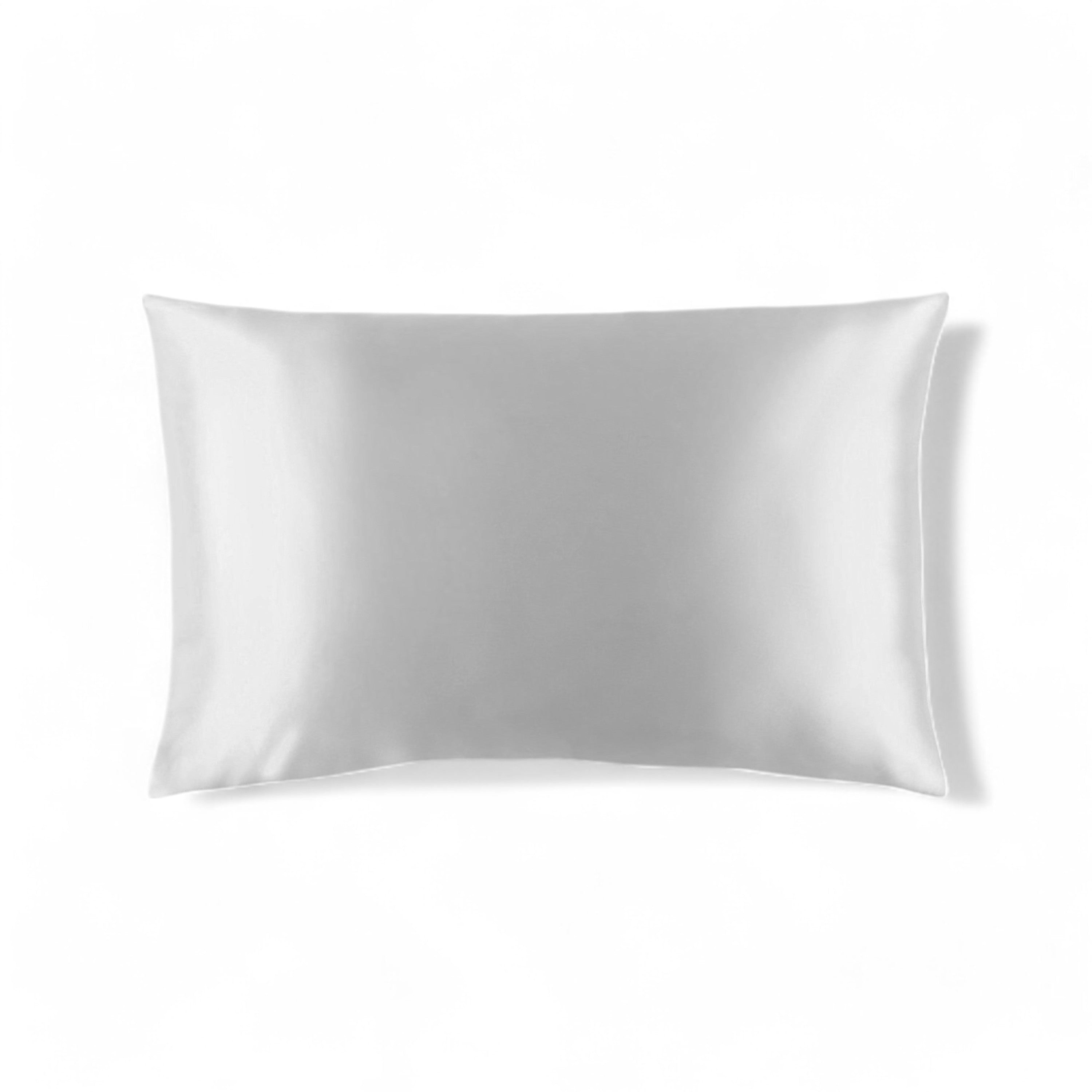 Honey Lux Organic Silk Pillowcase