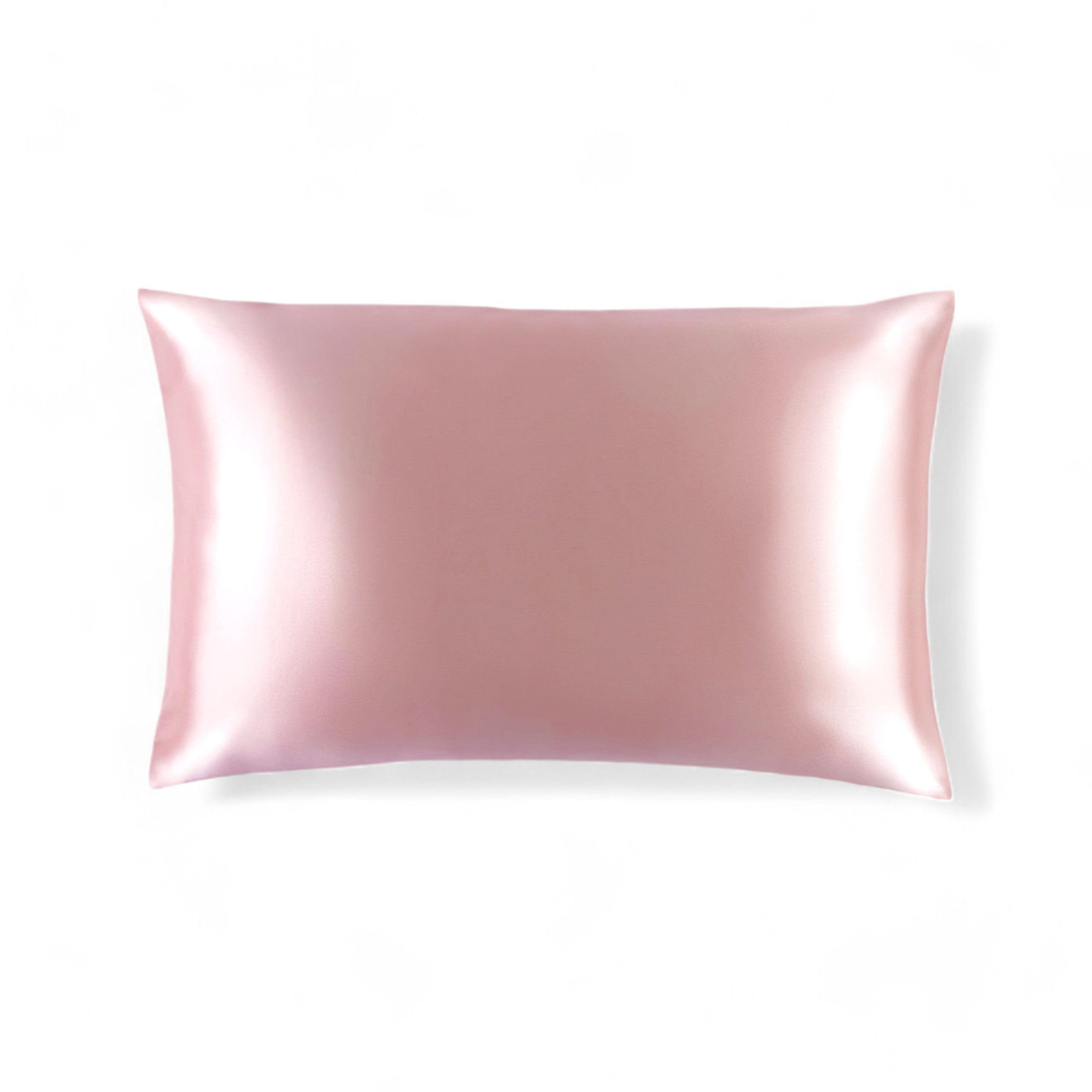 Honey Lux Organic Silk Pillowcase