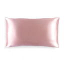 Honey Lux Organic Silk Pillowcase-22