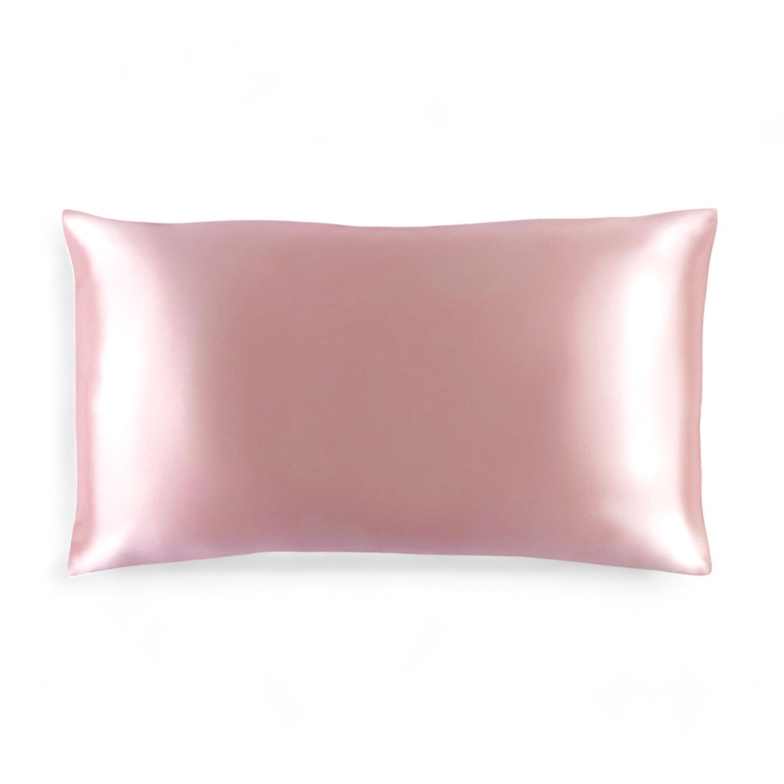 Honey Lux Organic Silk Pillowcase