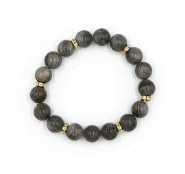 Joanna Bisley Bracelet Labradorite B3930