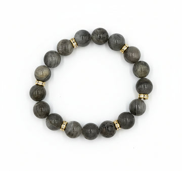 Joanna Bisley Bracelet Labradorite B3930