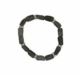 Joanna Bisley Bracelet Labradorite B4018