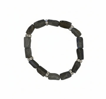 Joanna Bisley Bracelet Labradorite B4018