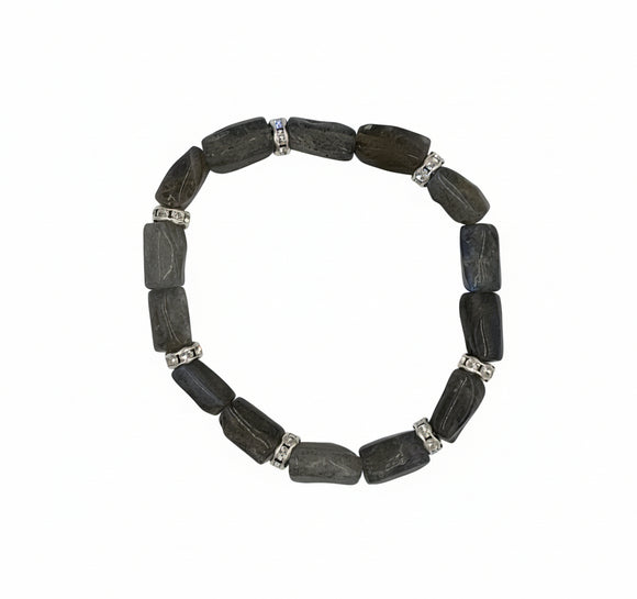 Joanna Bisley Bracelet Labradorite B4018