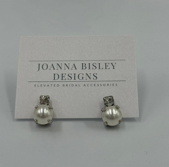 Joanna Bisley Dena Earrings