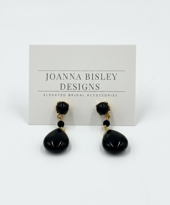 Joanna Bisley Earrings E4043