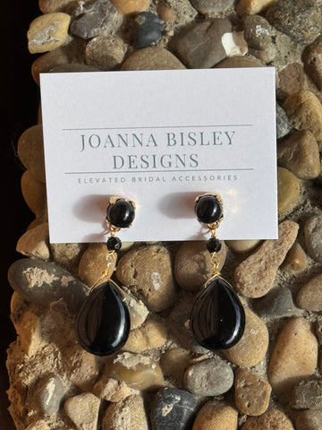 Joanna Bisley Earrings E4043 - 0