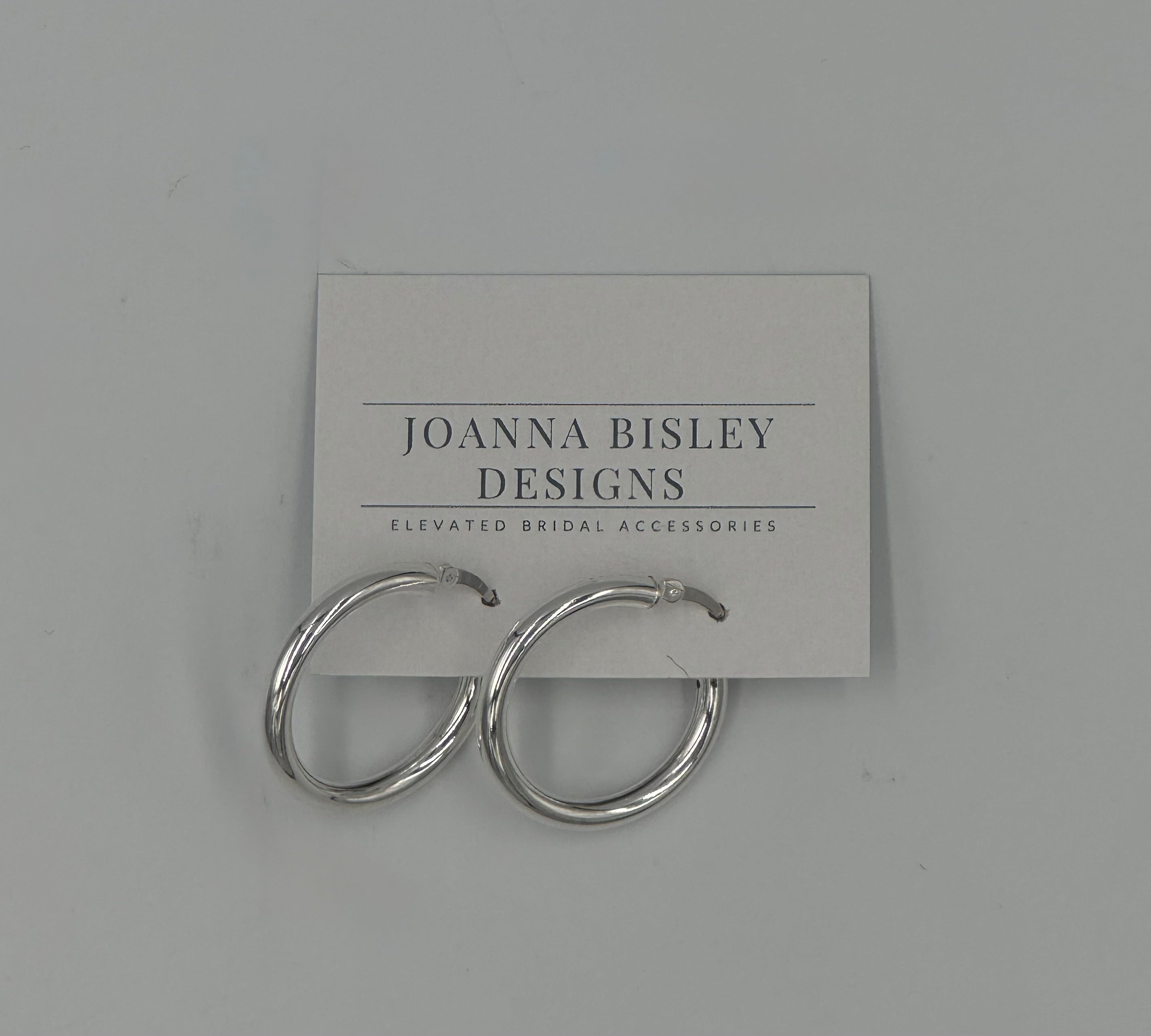 Joanna Bisley Earrings E4033