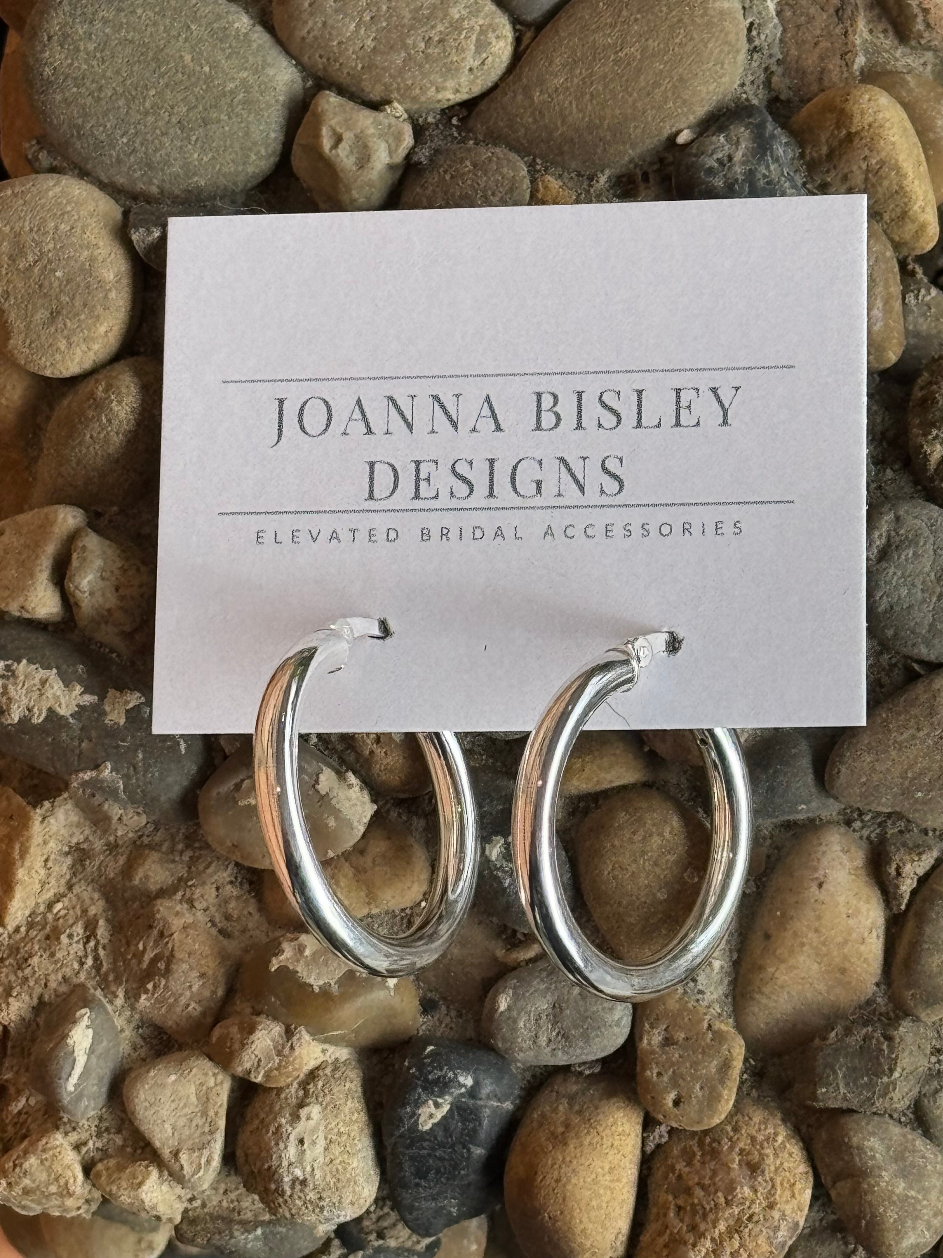 Joanna Bisley Earrings E4033 - 0