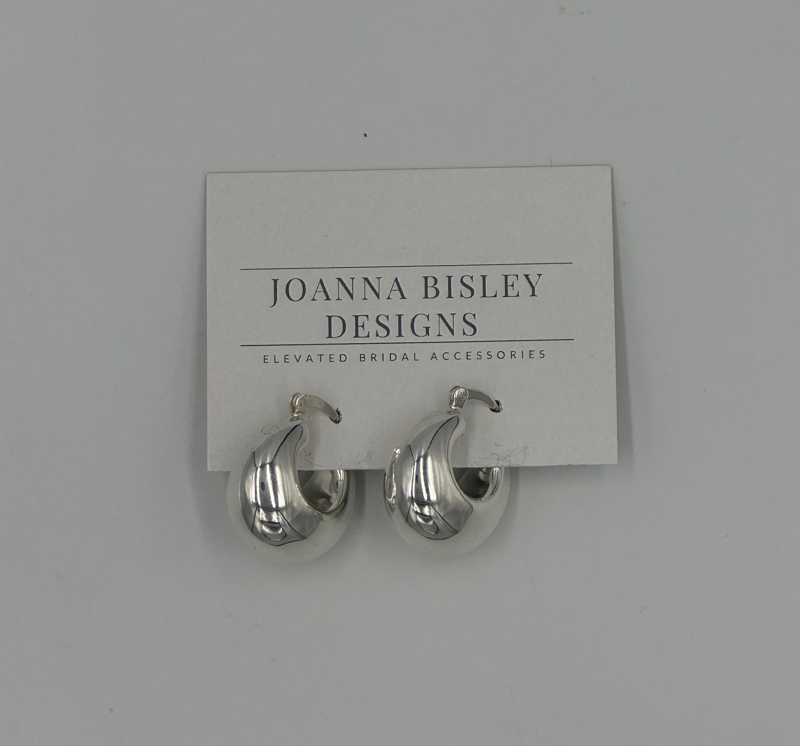 Joanna Bisley Earrings E4030