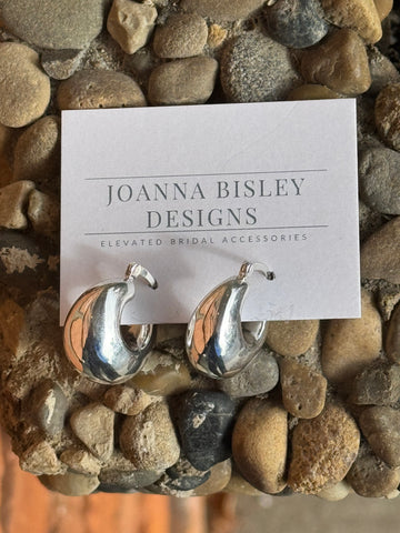 Joanna Bisley Earrings E4030 - 0
