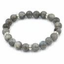 Joanna Bisley Bracelet Labradorite B4017-1