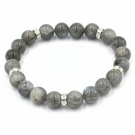 Joanna Bisley Bracelet Labradorite B4017