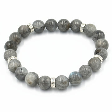Joanna Bisley Bracelet Labradorite B4017
