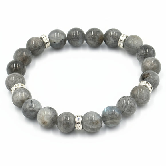 Joanna Bisley Bracelet Labradorite B4017