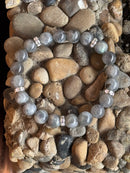 Joanna Bisley Bracelet Labradorite B4017-2