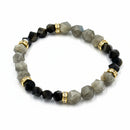 Joanna Bisley Bracelet Labradorite B3932-1