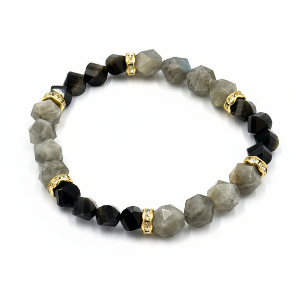 Joanna Bisley Bracelet Labradorite B3932