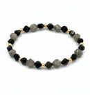 Joanna Bisley Bracelet Labradorite B3933-1