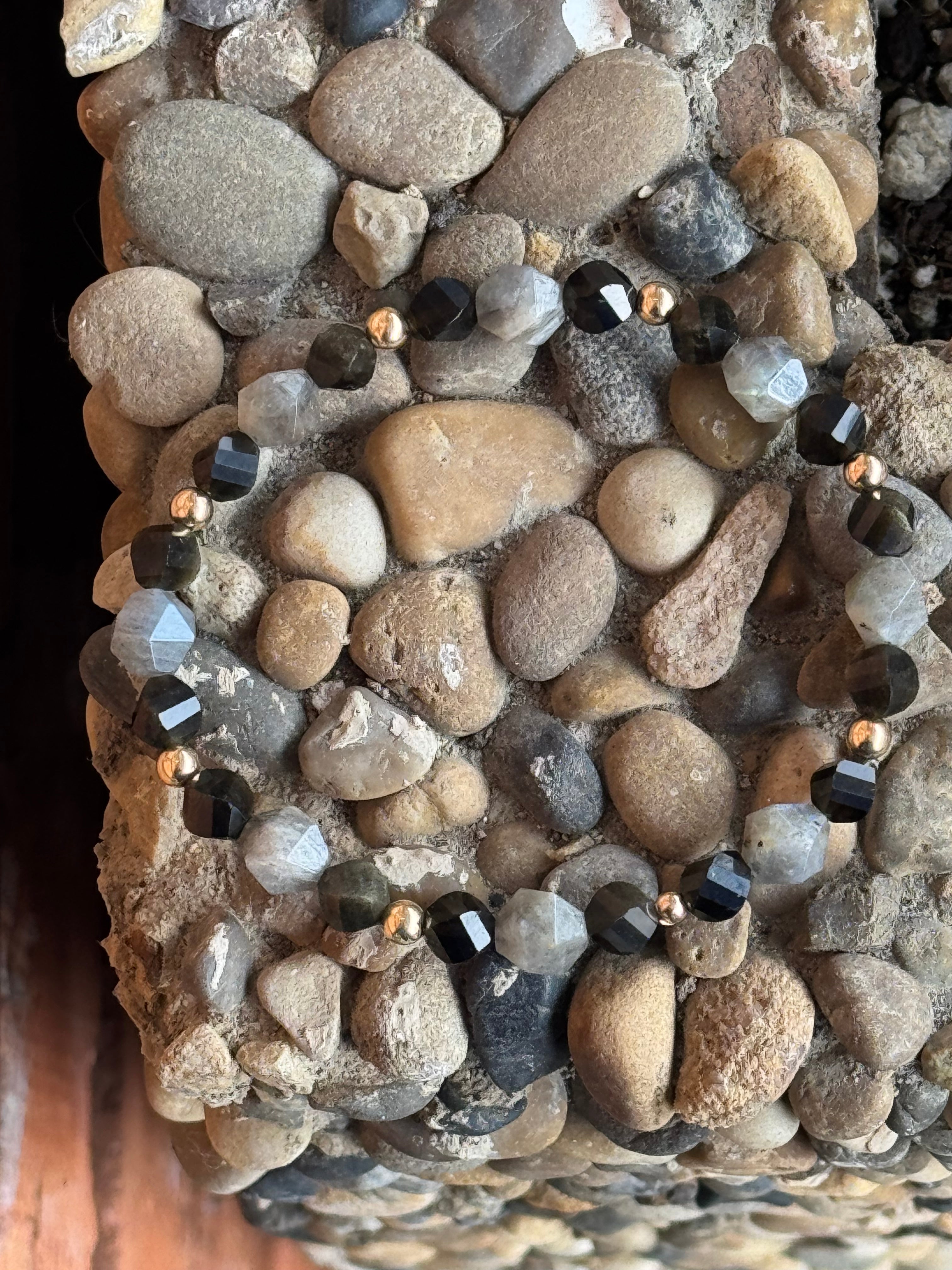 Joanna Bisley Bracelet Labradorite B3933 - 0