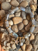 Joanna Bisley Bracelet Labradorite B4016-2