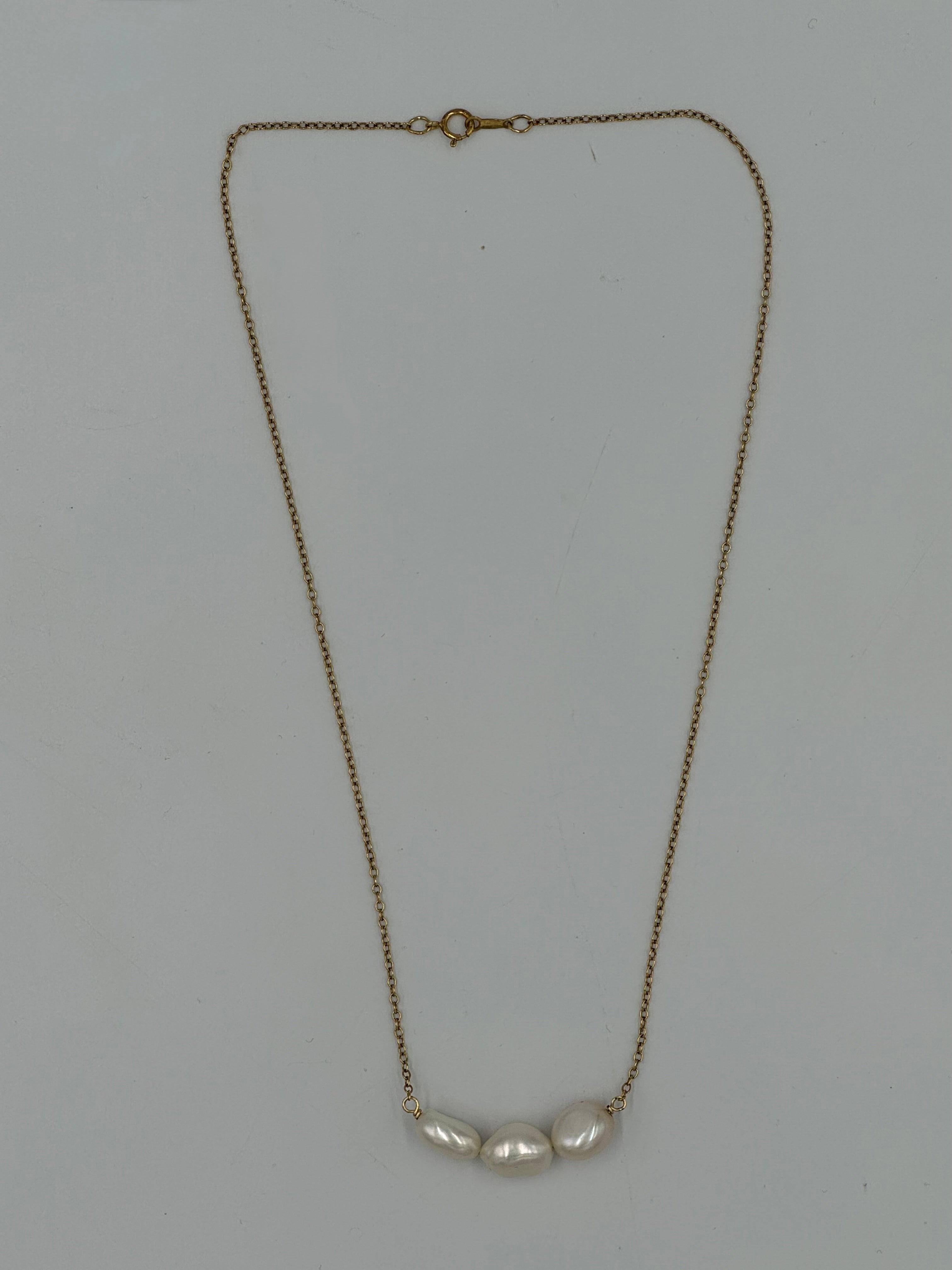 Joanna Bisley Joanna Necklace