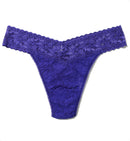 Hanky Panky Signature Lace Original Rise Thong-Packaged 4811p-67