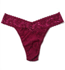 Hanky Panky Signature Lace Original Rise Thong-Packaged 4811p-70