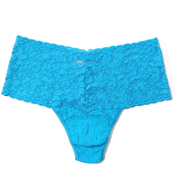 Buy ocean-eyes Hanky Panky Signature Lace Retro Thong